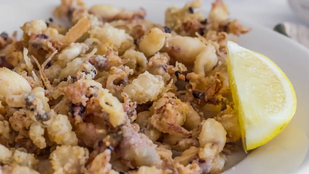 El ingrediente clave para dar más sabor a los chopitos 5 image 156