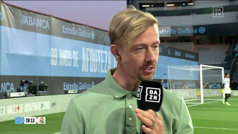 Guti Dazn