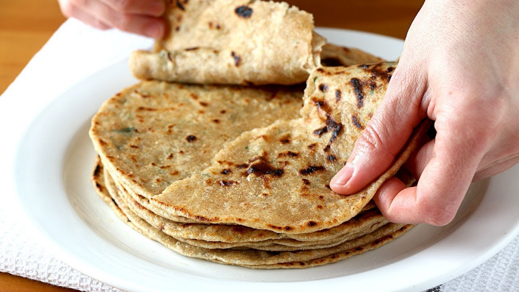 Pan Indio
