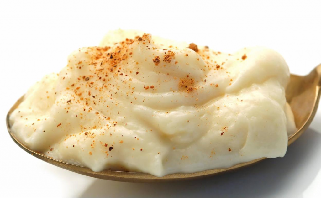 Bechamel Lasaña De Pollo