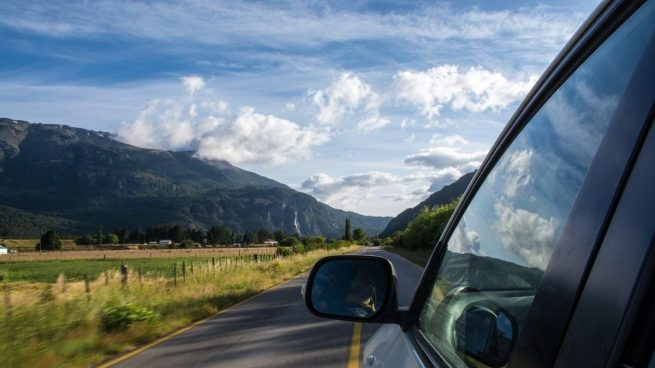 Viaje En Coche