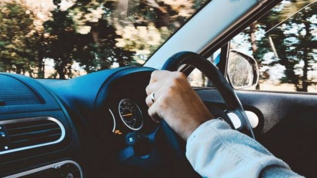 Viaje En Coche