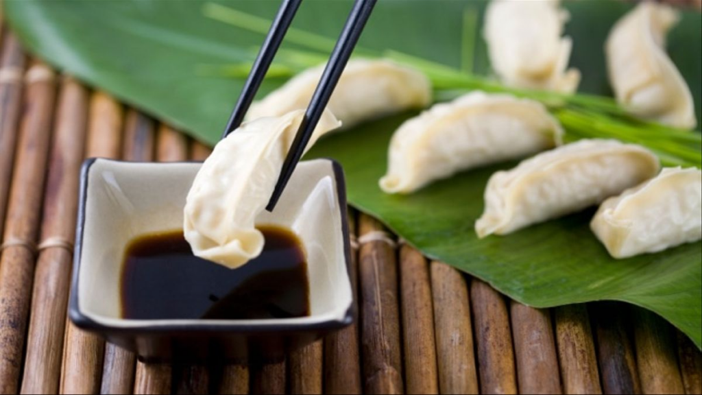 Los ingredientes secretos para llevar tu cocina a otro nivel 250 salsa de soya cocina