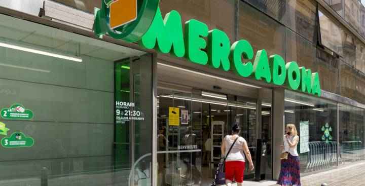 Helados de Mercadona, Aldi y Lidl contaminados que no debes consumir