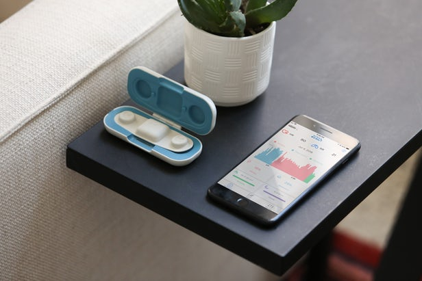Así te avisa tu smartphone de que te está dando un infarto