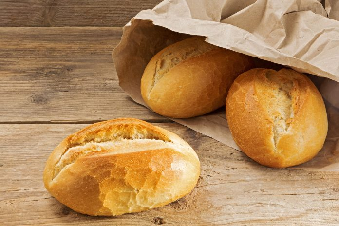 Esto le pasa a tu cuerpo si dejas de tomar pan