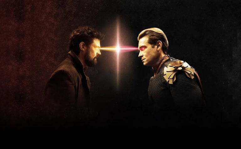 The Boys: esto es lo que pasara en la temporada 4