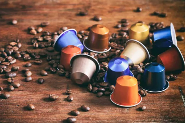 Estas son las mejores cápsulas de café según la OCU