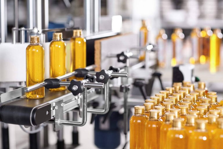 Optimización para monitorizar la producción industrial