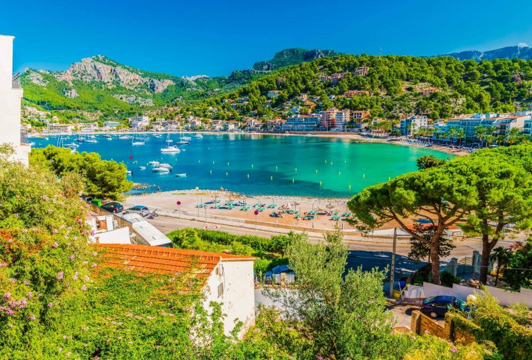 Alquiler vacacional Mallorca, de la mano de los especialistas de Vacalia