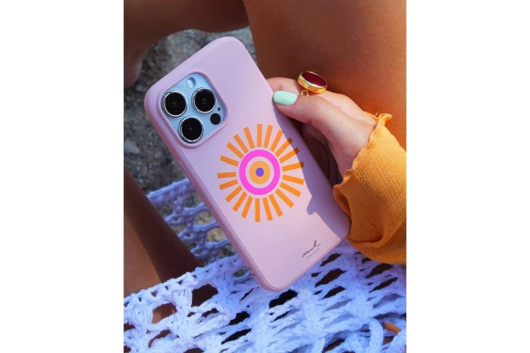 Muk Barcelona presenta sus nuevas colecciones de fundas de móvil