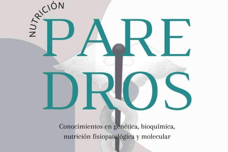Servicio de nutrición deportiva con Paredros