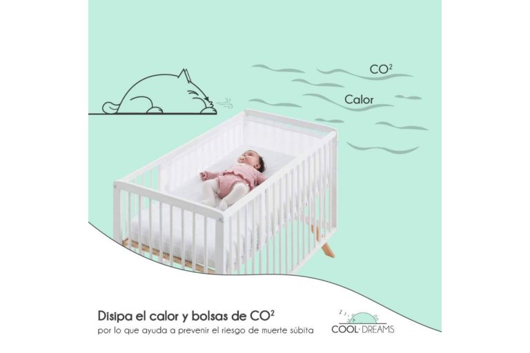 ¿Qué aspectos se deben conocer para evitar la muerte súbita de un lactante?, por Cool-Dreams