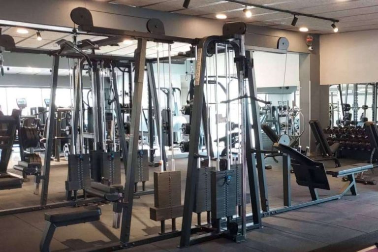 Uno de los líderes mundiales del fitness, Anytime Fitness, abre un nuevo club en Santa Susanna