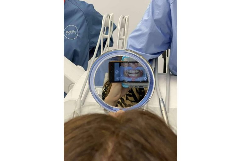 Clínica Ibaseta sobre las ventajas de la ortodoncia invisible