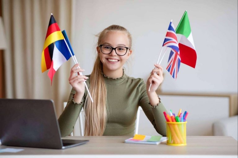 Aprender idiomas en menos tiempo con los profesores certificados de italki