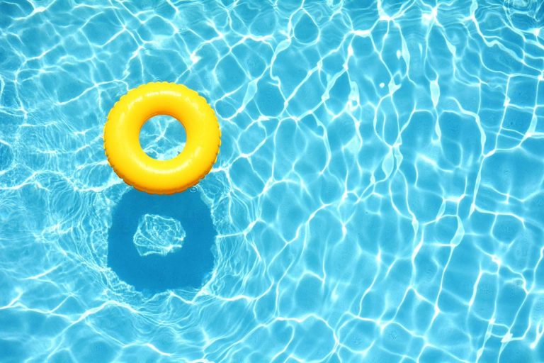 Las ventajas de los cobertores para piscina de International Cover Pool