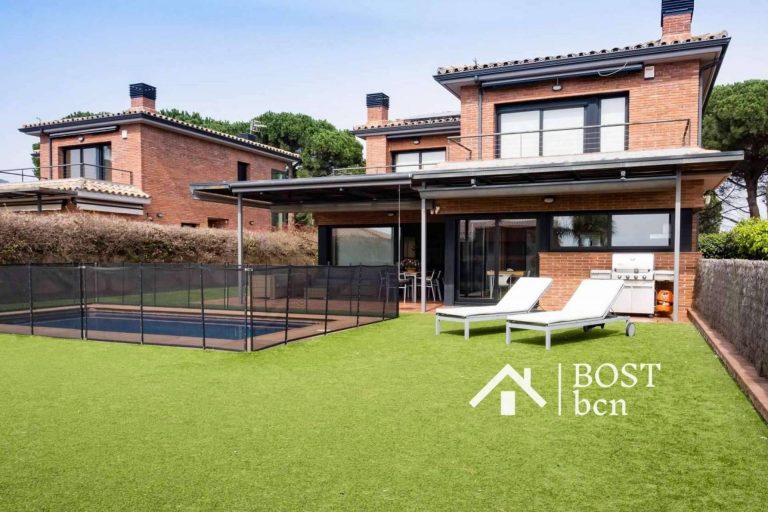 BOSTbcn, expertos en vender casa a extranjeros