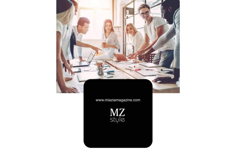 MIAZIA, la revista online enamorada del mundo emprendedor y que da visibilidad a todos los proyectos que enamoran y que inspiran