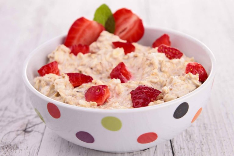 Los diferentes tipos de avena con sabor de Beverly Nutrition para incorporar a una rutina deportiva