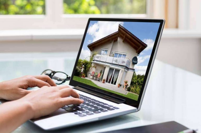 Una inmobiliaria online sin costes extras, Shippeo House