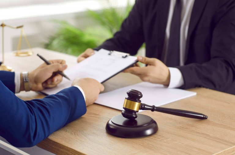 La importancia de contar con una prueba pericial en un juicio