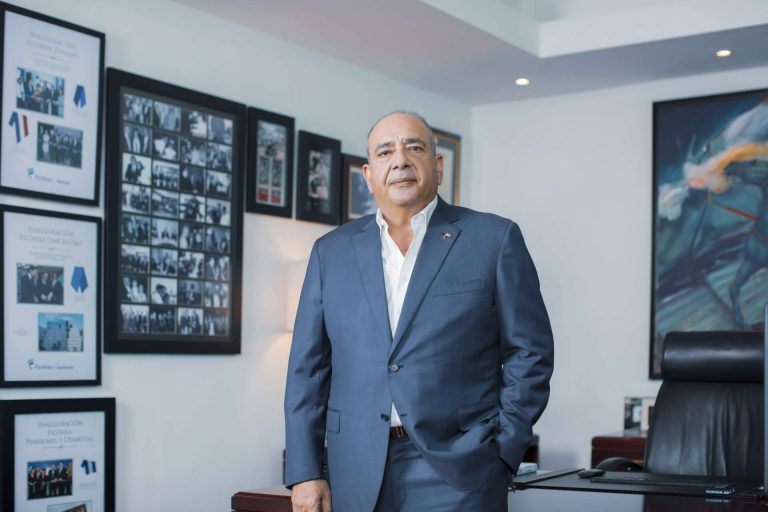 Camilo Atala Faraj, fomentar proyectos que contribuyan con el crecimiento de Honduras