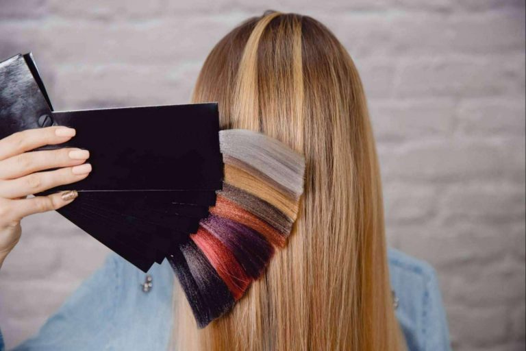 Javier Santamaría Peluqueros sigue las últimas tendencias en peluquería adaptadas a cada estilo