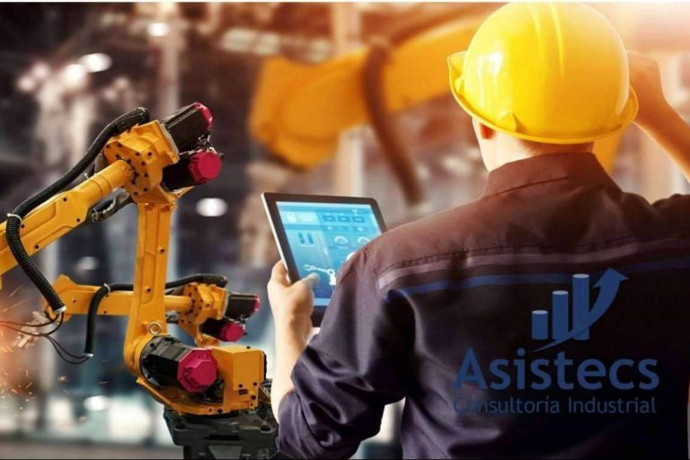 Asistecs ofrece servicios de auditoría y optimización de procesos industriales