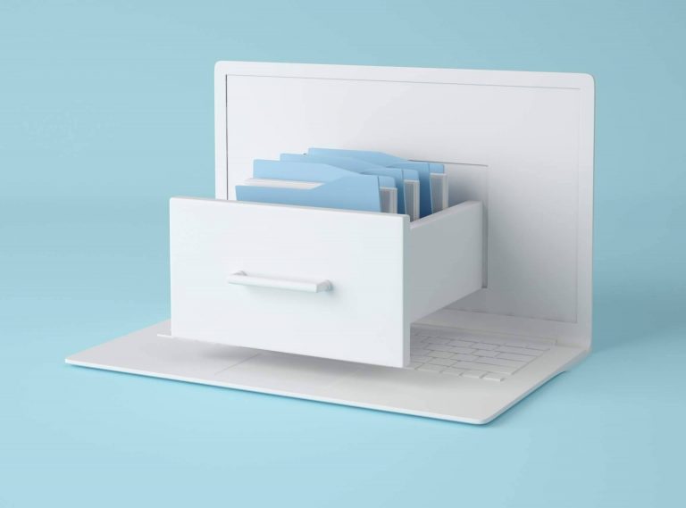La organización profesional ayuda a la estabilidad emocional y el buen humor, por Håg Design