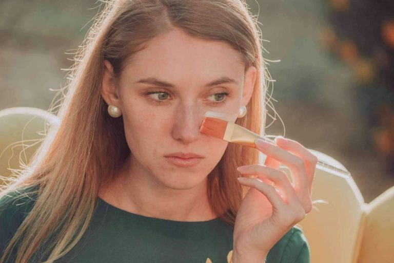 Crema antiarrugas F-Mask Antiwrinkle, estimula la producción de colágeno y ácido hialurónico, de Finaderm
