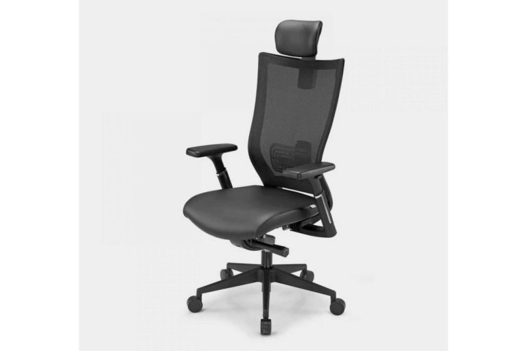 La importancia de contar con una silla de despacho de calidad, por Office Deco