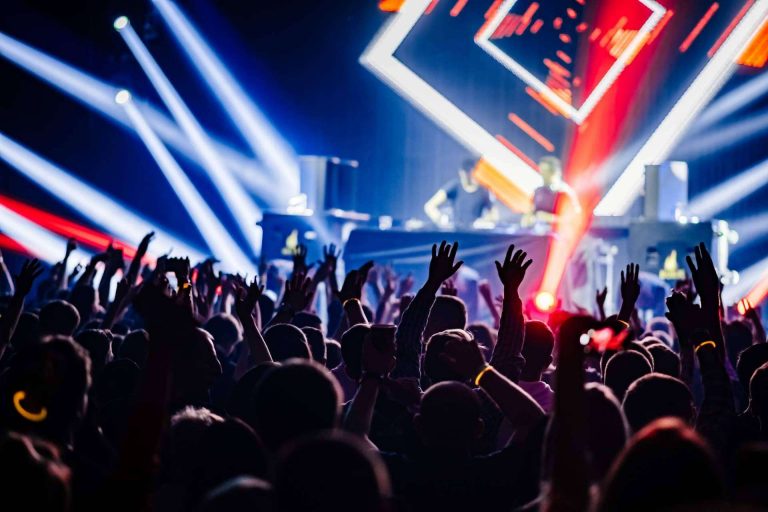 Ya se puede ver el cartel de AMYRIM Festival, uno de los festivales de música electrónica en España más esperados para 2023