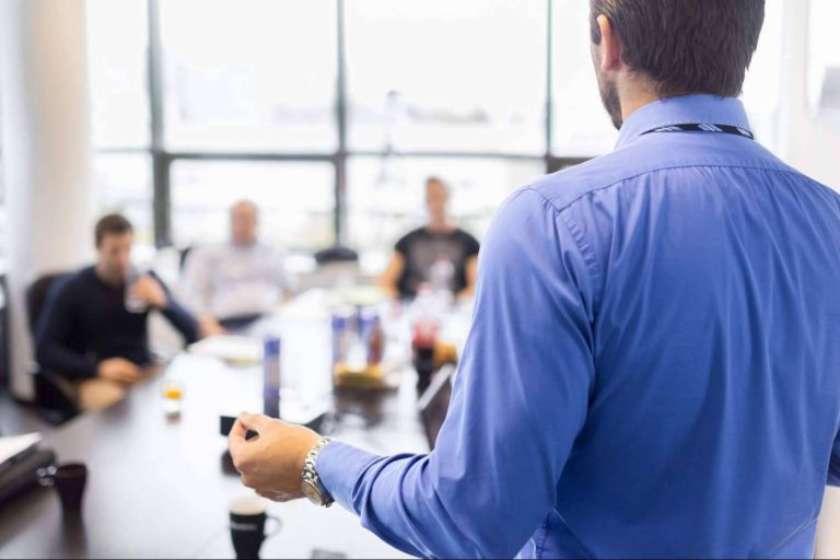Academia Integral explica todo lo que hay que saber de la formación bonificada para empresas