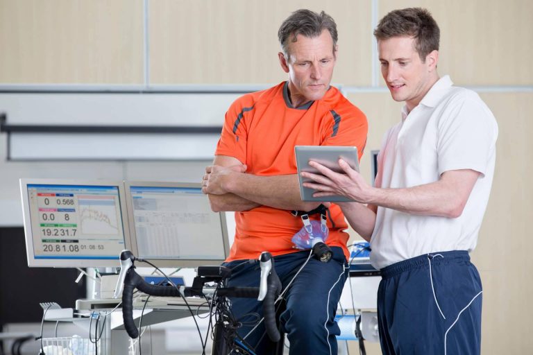 Seguir entrenado durante las vacaciones con Salud & Fitness