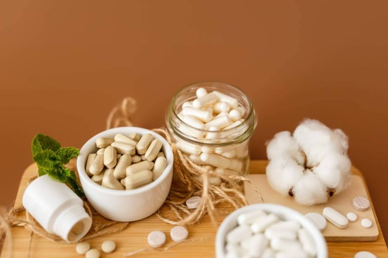 Los beneficios de los complementos alimenticios para las articulaciones y los huesos