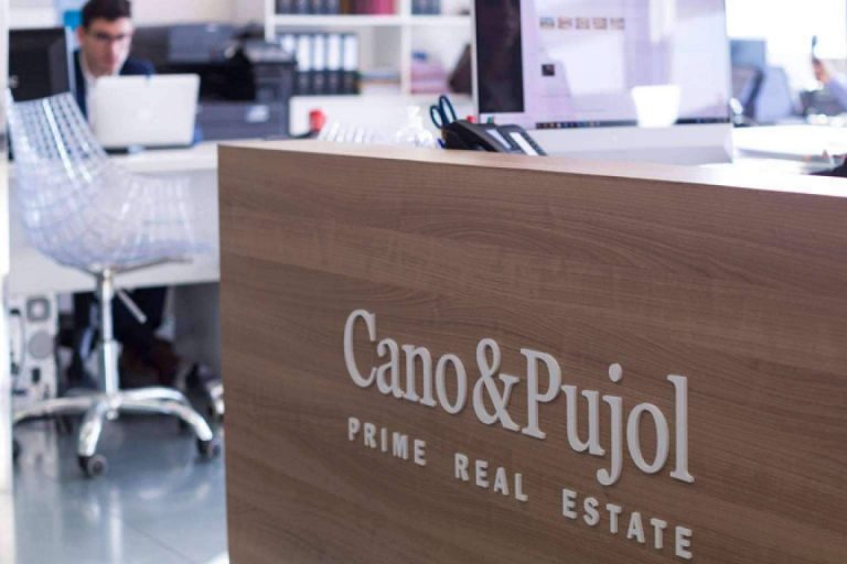 Los servicios completos que Cano & Pujol ofrece al vendedor particular