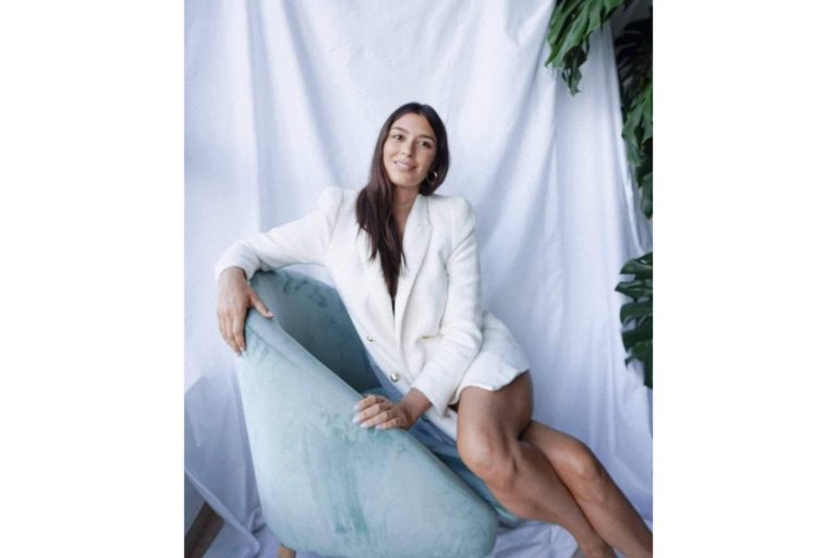 Activar la abundancia y despertar el poder personal con The Abundance Babe