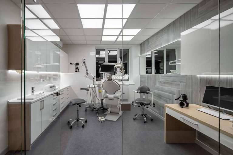 La clínica dental de Chamartín explica sus distintos tratamientos bucodentales