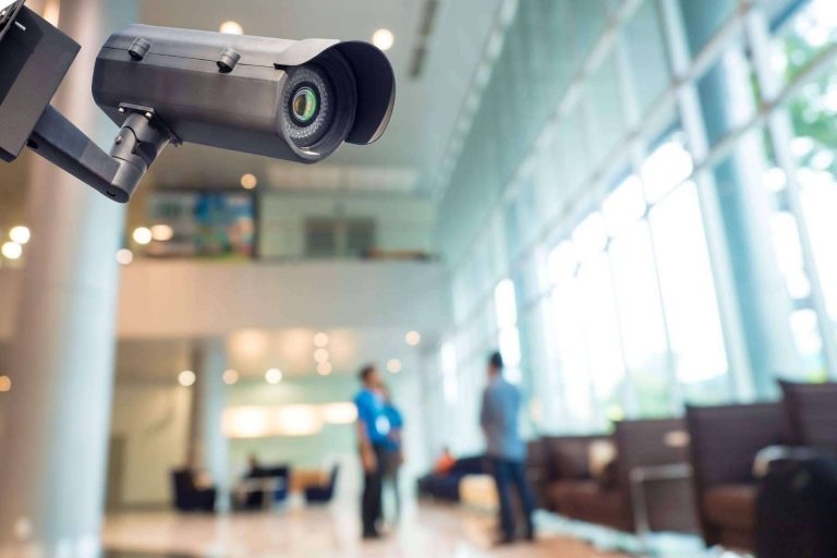 Sistemas de vigilancia para hogares y empresas con Securtem