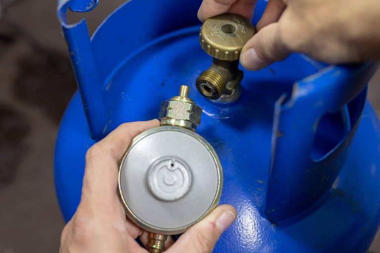 La importancia de contar con accessories for boat gas installation de calidad