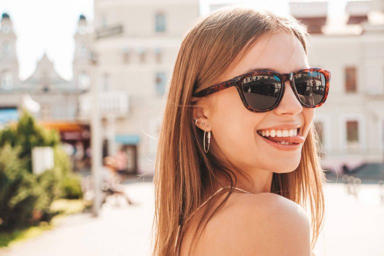 Hanley, la marca de gafas de sol que se expande a Estados Unidos y México