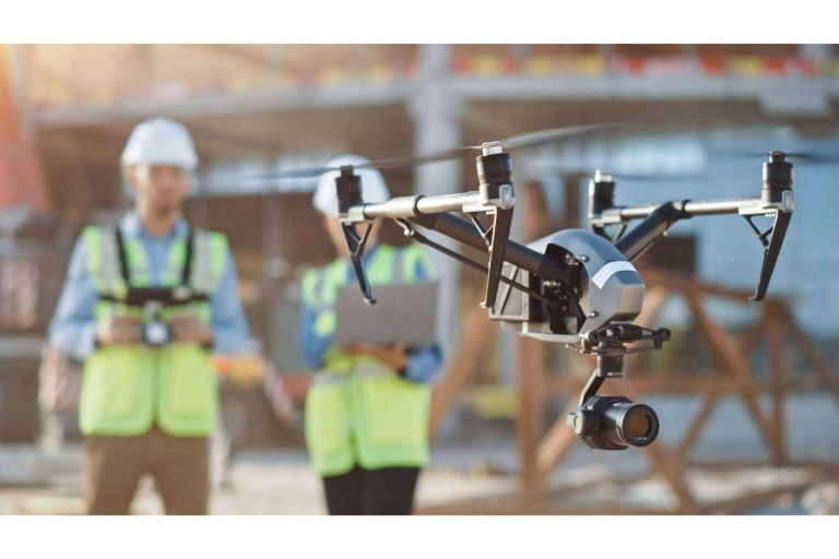 Ley de Protección de Datos y grabación con drones