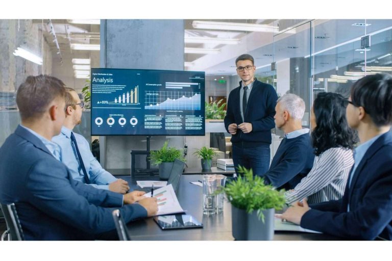 ARH ECONOMIST sobre los beneficios de tener un economista outsourcing en una empresa