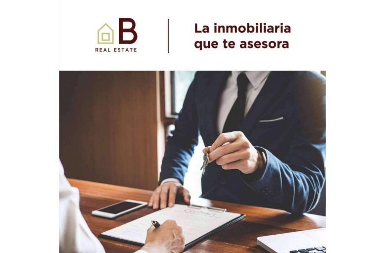Cómo encontrar una inmobiliaria en Madrid de confianza