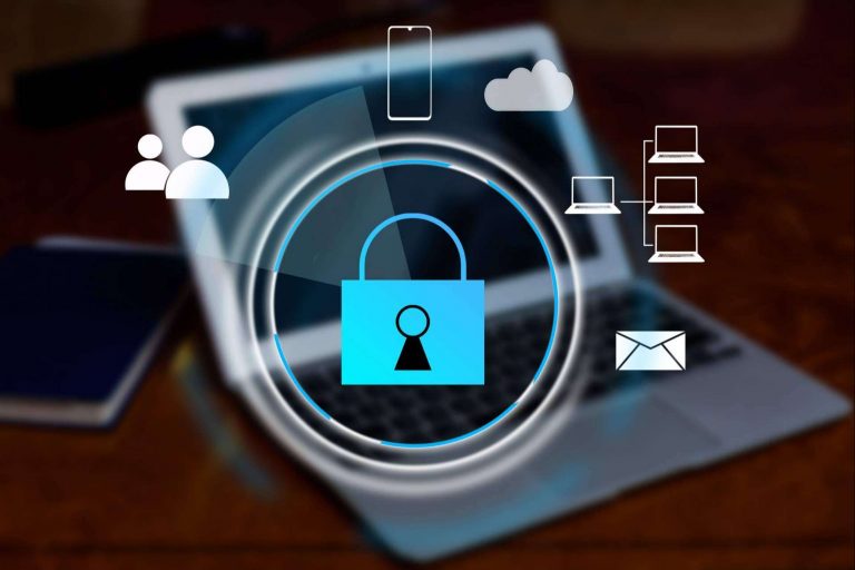 Cuidar la seguridad de la empresa y la protección de datos mediante CiberSeguridad Empresas