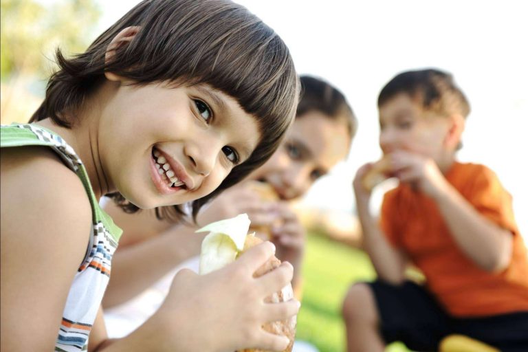 El tratamiento diseñado por Adelgar para la obesidad infantil