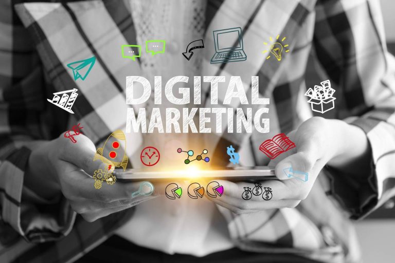 Trabajar el marketing digital en las empresas, por Pukkas