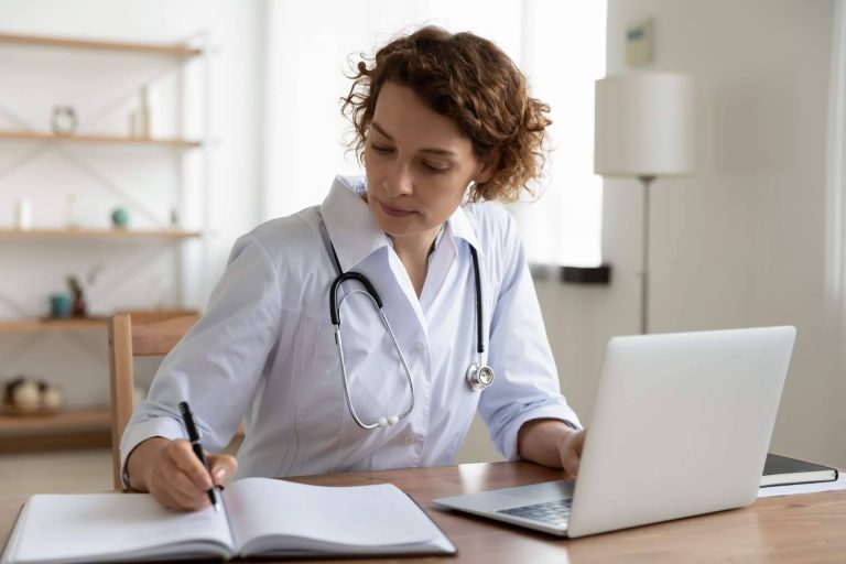 Alquilar un despacho médico privado para ofrecer una atención personalizada a cada paciente