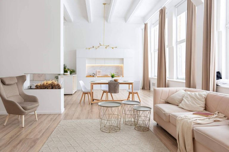 Decofilia.com ofrece cursos de diseño de interiores con tarifa plana